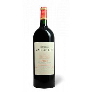 Château Maucaillou 2022 75 cl - rouge par 1