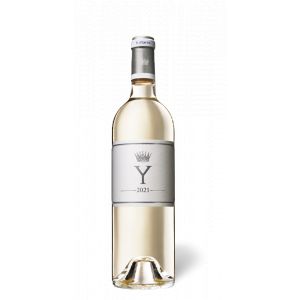 Y d'Yquem 2021 75 cl - blanc par 1