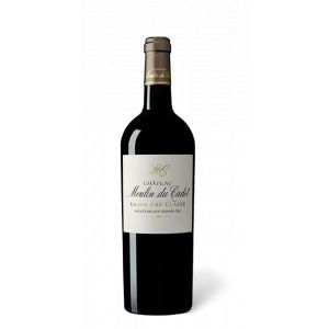 Château Moulin du Cadet 2nd Cru Classé 2022 75 cl - rouge par 1
