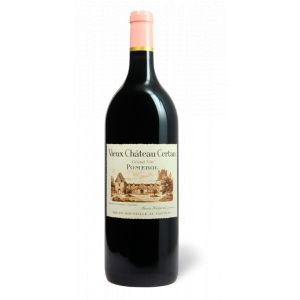 Vieux Château Certan 2nd vin du Château Pichon Comtesse de 2022 150 cl - rouge par 1