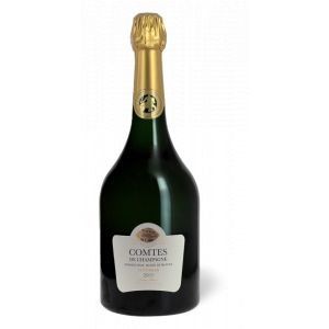 Taittinger Comtes de Champagne 2011 150 cl - blanc par 1