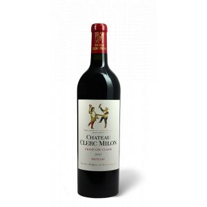 Château Clerc Milon 5ème Cru Classé 2015 75 cl - rouge par 1