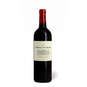 Château du Glana 2017 75 cl - rouge par 1