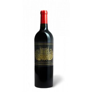 Château Palmer 3ème Cru Classé 2009 75 cl - rouge par 1