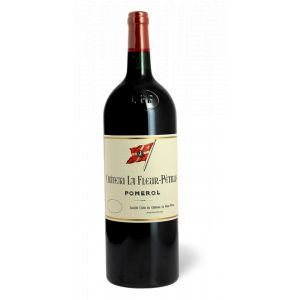 Château La Fleur-Pétrus 2022 75 cl - rouge par 1