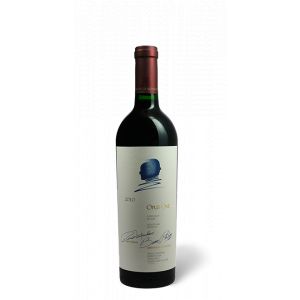 Opus One Winery Opus One 2010 75 cl - rouge par 1