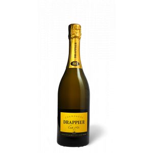 Drappier Brut Carte d'Or 75 cl - blanc par 1