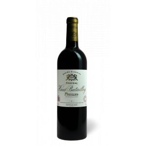 Château Haut-Batailley 5ème Cru Classé 2007 75 cl - rouge par 1