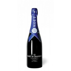 Moët & Chandon Pharrell Williams 75 cl - blanc par 1