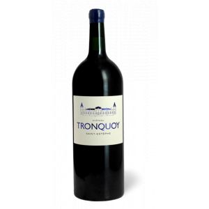 Château Tronquoy-Lalande 2019 150 cl - rouge par 1