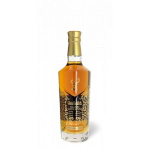 Glenfiddich Single malt Grande Couronne 70 cl