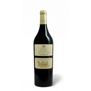 Château Pavie-Decesse Grand Cru Classé 2010 75 cl - rouge par 1