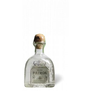 Patron Silver 70 cl