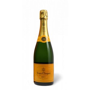 Veuve Clicquot Brut Carte Jaune 75 cl - blanc par 1