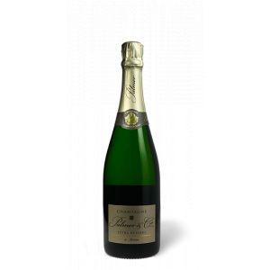 Champagne Palmer & Co Extra R&eacute;serve 75 cl - blanc par 1
