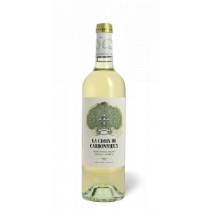 La Croix de Carbonnieux 2nd Cru Classé 2010 150 cl - rouge par 1