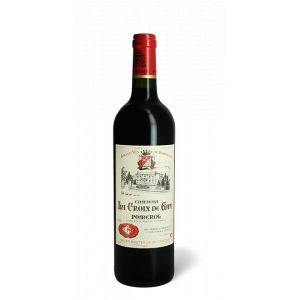 Château La Croix de Gay 2021 75 cl - rouge par 1