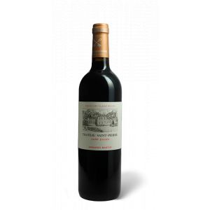 Château Saint-Pierre 2nd Cru Classé 2022 75 cl - rouge par 1