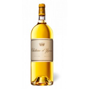 Château d'Yquem 1er Cru Supérieur 2022 150 cl - blanc par 1