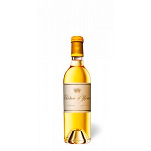 Ch&acirc;teau d'Yquem 1er Cru Sup&eacute;rieur 2017 DEMI 37,5 CL - blanc par 1