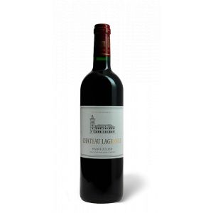 Ch&acirc;teau Lagrange 3&egrave;me Cru Class&eacute; 2010 75 cl - rouge par 1