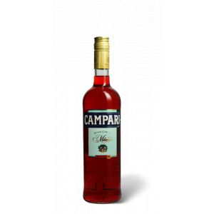 Campari 70 cl
