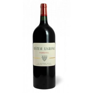 Château Lagrange à Pomerol 2021 150 cl - rouge par 1