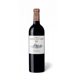Château Larrivet Haut-Brion 1er Grand Cru Classé 2022 75 cl - rouge par 1