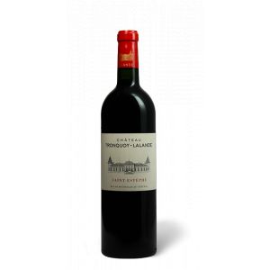 Château Tronquoy-Lalande Cru Bourgeois 2011 75 cl - rouge par 1