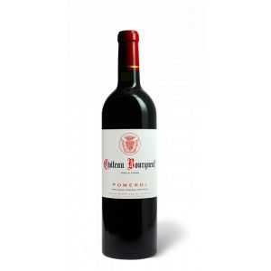 Château Bourgneuf 2014 75 cl - rouge par 1