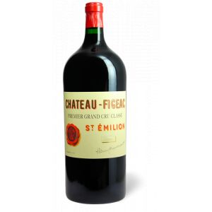 Ch&acirc;teau Figeac 1er Grand Cru Class&eacute; B 2014 IMPE V 6 L - rouge par 1