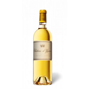 Ch&acirc;teau d'Yquem 1er Cru Sup&eacute;rieur 2015 75 cl - blanc par 1