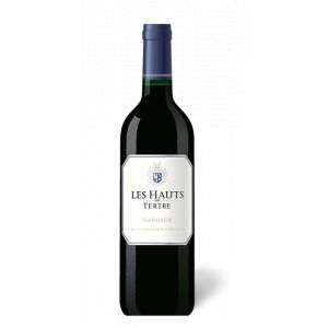 Les Hauts du Tertre 2nd vin du Château Léoville Las Cases 2022 75 cl - rouge par 1