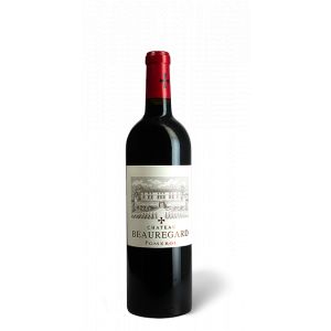 Ch&acirc;teau Beauregard 2016 75 cl - rouge par 1