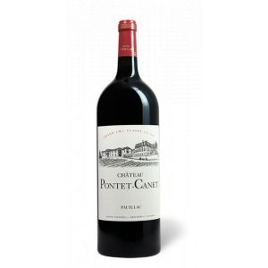 Château Pontet-Canet 5ème Cru Classé 2021 150 cl - rouge par 1