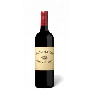 Clos du Marquis 2006 75 cl - rouge par 1