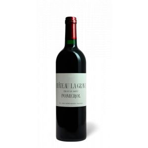 Château La Grave Trigant de Boisset 2022 75 cl - rouge par 1