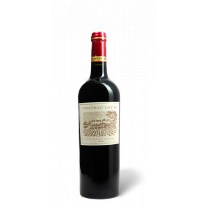 Château Louis 2012 75 cl - rouge par 6