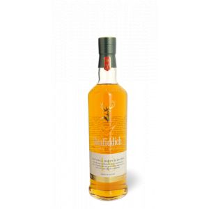 Glenfiddich Single malt 70 cl