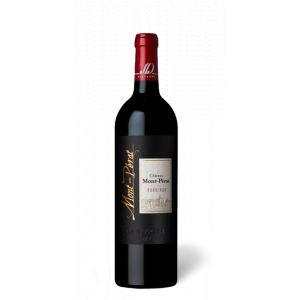 Château Mont-Pérat 2022 75 cl - rouge par 1