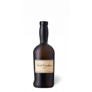 Klein Constantia Vintage 2009 75 cl - rose par 1