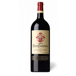 Château Fleur Cardinale Edition Extraordinaire Grand Cru Classé 2022 150 cl - rouge par 1