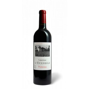 Château L'Evangile 2009 75 cl - rouge par 1