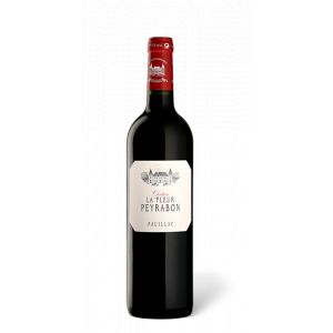 Château La Fleur Peyrabon 2022 75 cl - rouge par 1