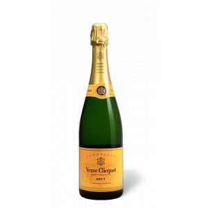 Veuve Clicquot Carte Jaune 75 cl - blanc par 1