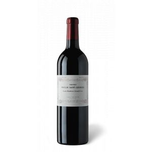 Château Moulin-Saint-Georges 2022 75 cl - blanc par 1