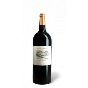 Château Saint-Pierre 4ème Cru Classé 2021 150 cl - rouge par 1