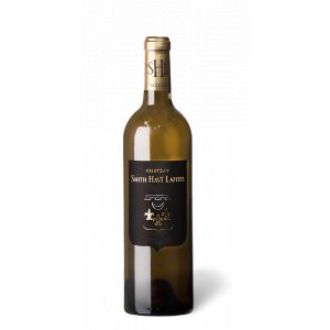 Ch&acirc;teau Smith Haut Lafitte 2020 75 cl - blanc par 6
