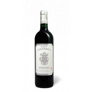 Château La Fleur de Gay 2021 75 cl - rouge par 1