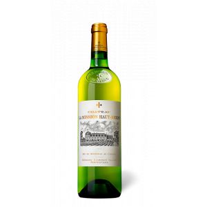 Château La Mission Haut-Brion 2022 150 cl - rouge par 1